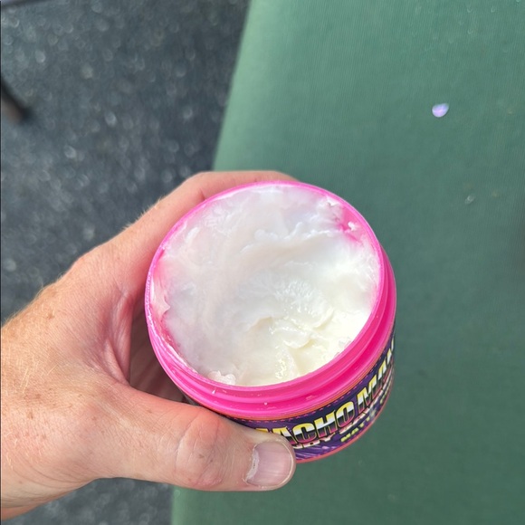 Pink Matte Pomade - Picture 5 of 5